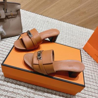 wholesale quality hermes sandal model no. 65